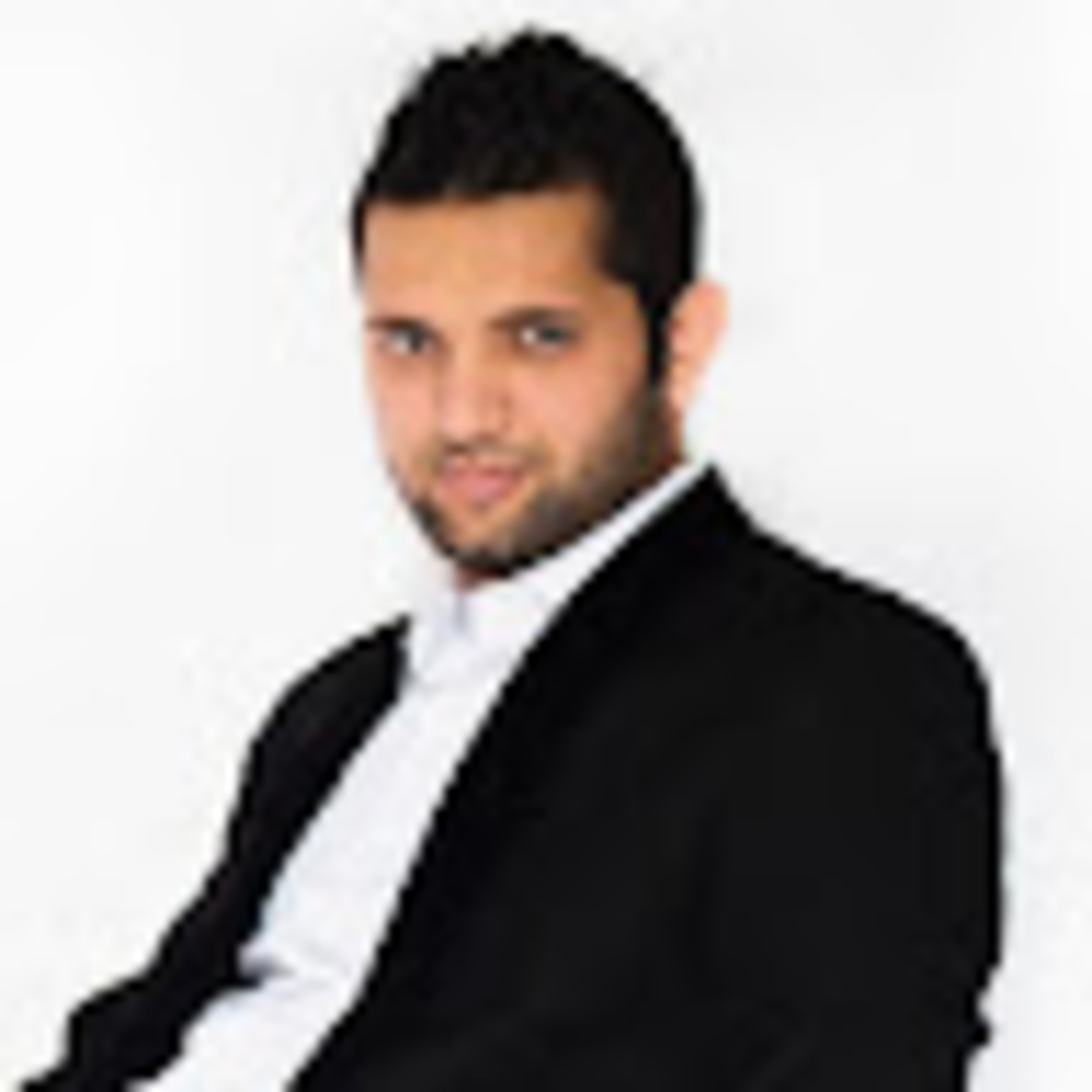 Meet your Posher, Muhammad